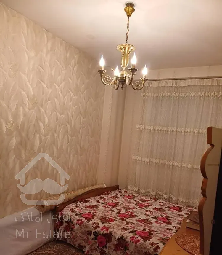 فروش آپارتمان مسکونی 74 متر مربع 2 خوابه