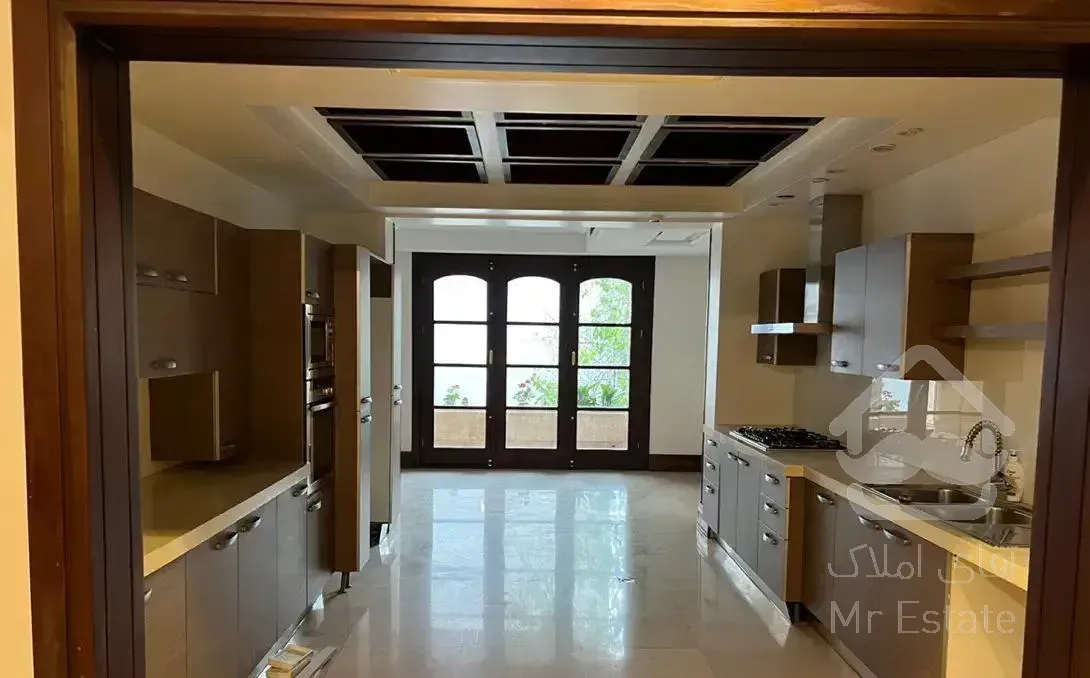 ۲۷۵ متر دروس ۴ خواب