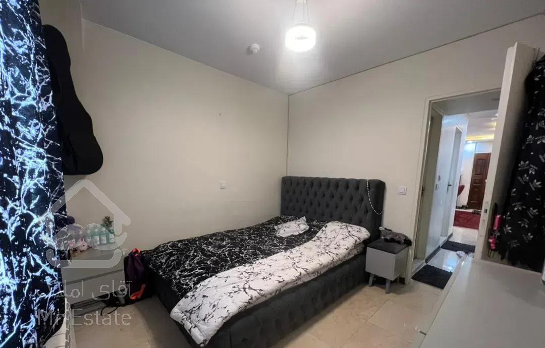 آپارتمان فول شیک‌ پونک