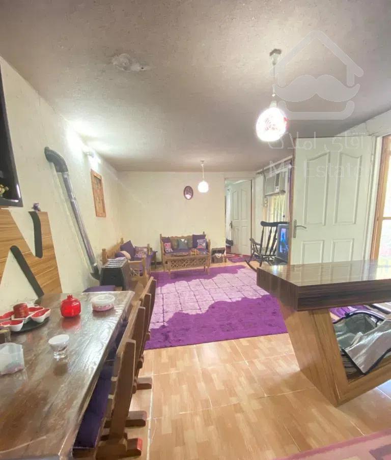 اجاره آپارتمان ۸۳متری در کیاشهر