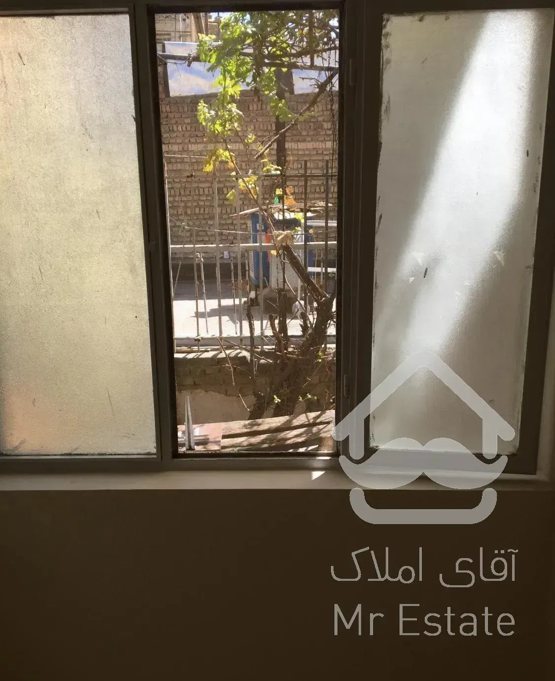 خونه ۷۵ متری دو خوابه