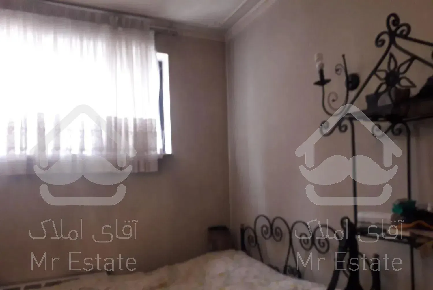 آپارتمان ۶۰ متری یک خوابه آرژانتین