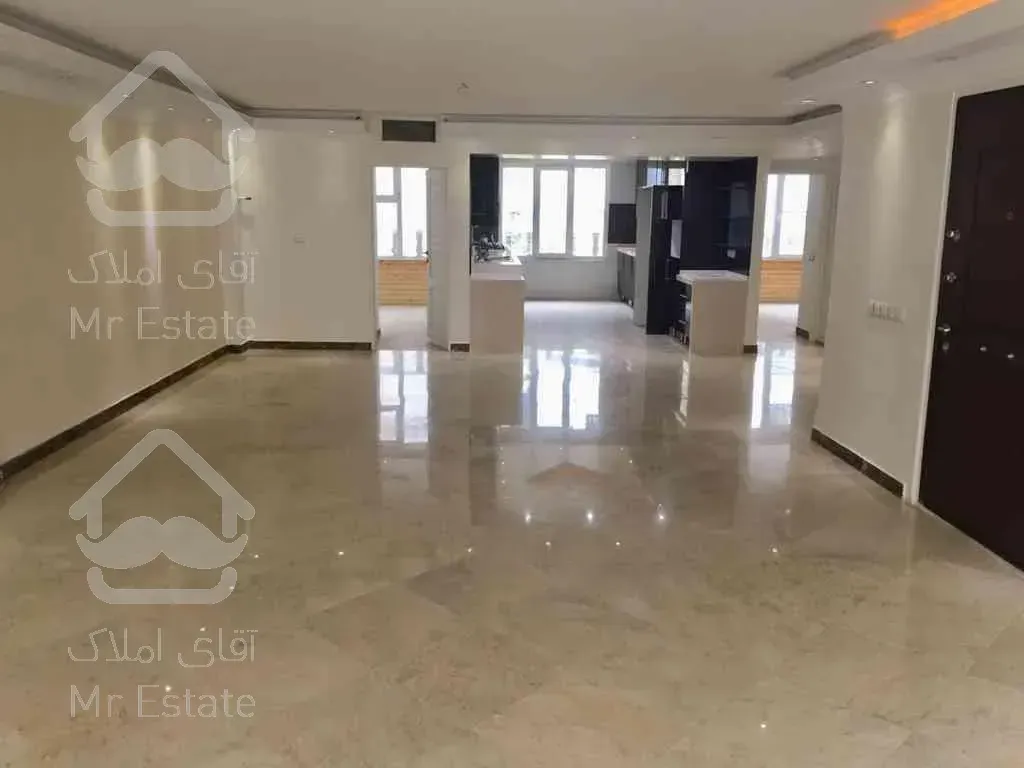 واحد اجاره ای ۱۶۰ متری سوپر لوکس