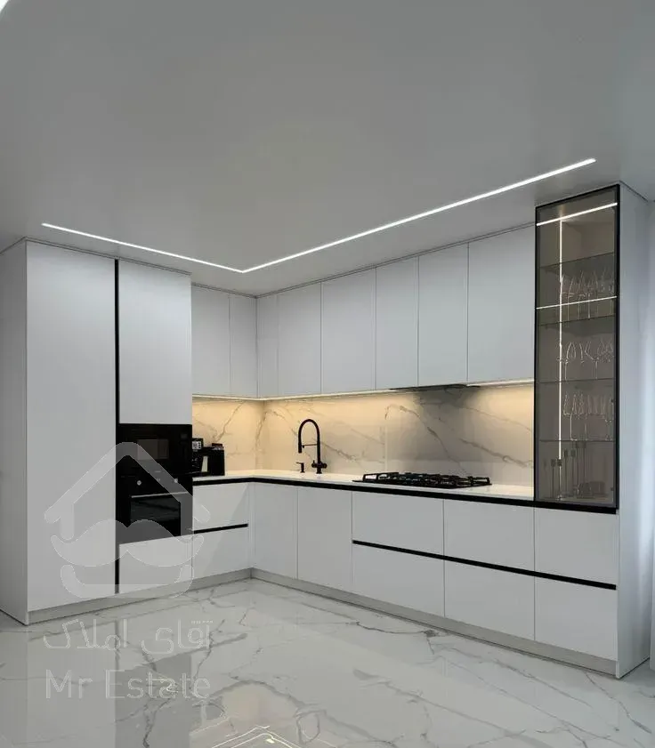 دوخواب سالن بزرگ/شخصی ساز /رو به ویو شهر