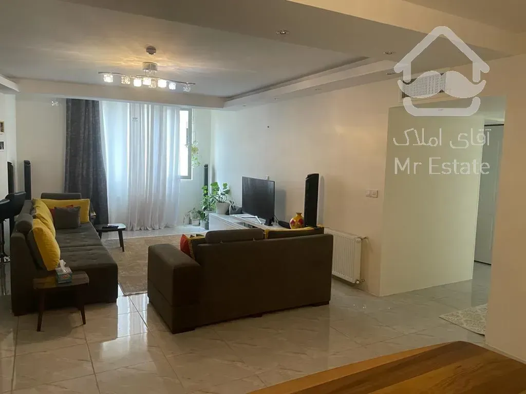 ۱۱۸متر دوخواب،نورگیرعالی،آبشار دریاچه منطقه۲۲