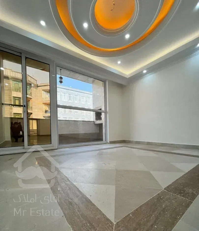 آپارتمان ۱۰۹ متری /۲ خوابه / کاشانی مهران