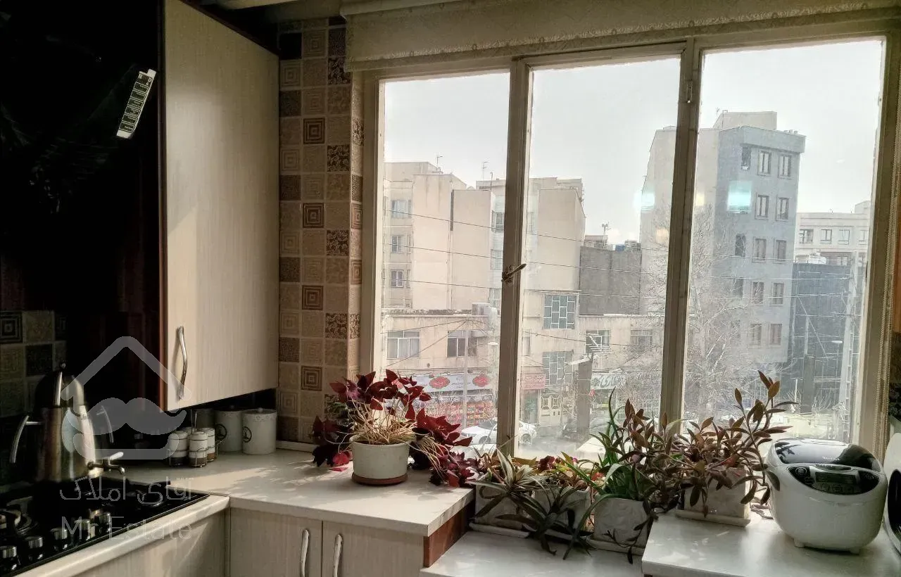 اپارتمان حدود ۵۷ متر