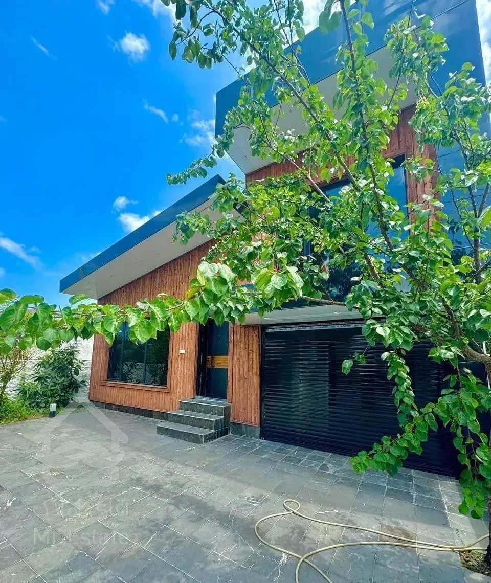 ویلانیم پیلوت۲۲۰م مشجرسندشش دانگ امنیت بالا