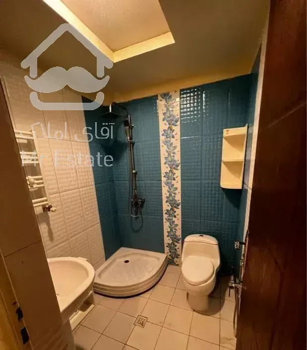 آپارتمان ۱۲۵ متر تاپ لوکیشن قابل تهاتر