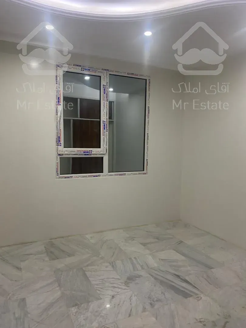 آپارتمان ۱۱۳ متری ۳ خواب نوساز کلید نخورده لوکیشن ستارخان امکانات عالی