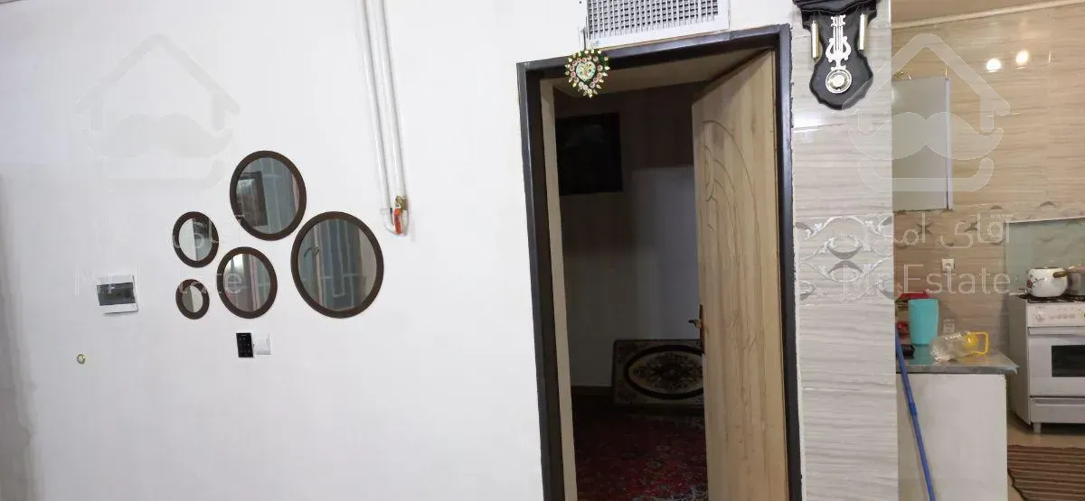 اجاره باغ ویلا ۴۰۰ متر،کوی راه حق،مَرق