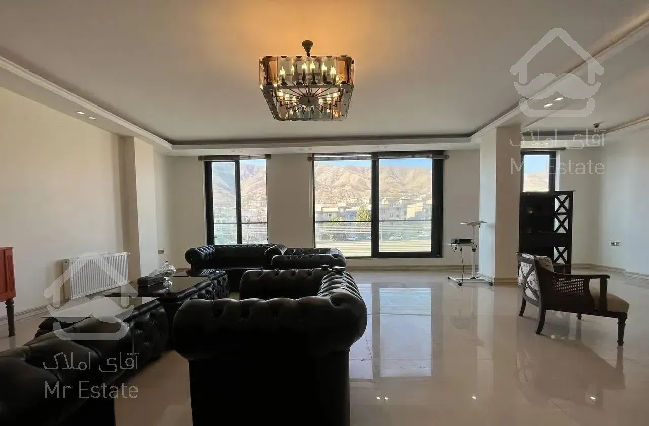 ٢٠٠متری سند اداری ساختمان مدرن و هوشمند مطب شرکت