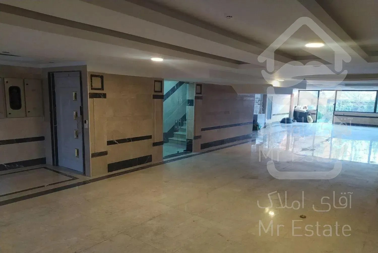 ۱۴۸ متر سه خواب شاهین شمالی