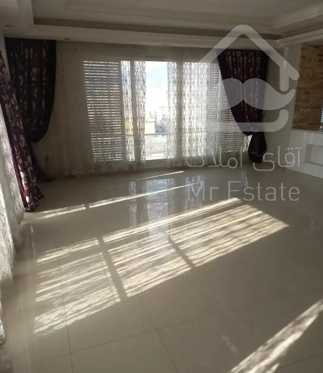 ۱۴۵ متر ۳ خواب تک واحدی  بهنام