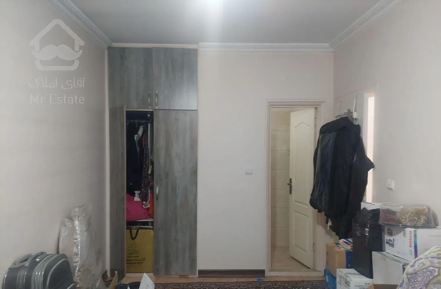 ۶۵ متری مجرد موجه یا زوج