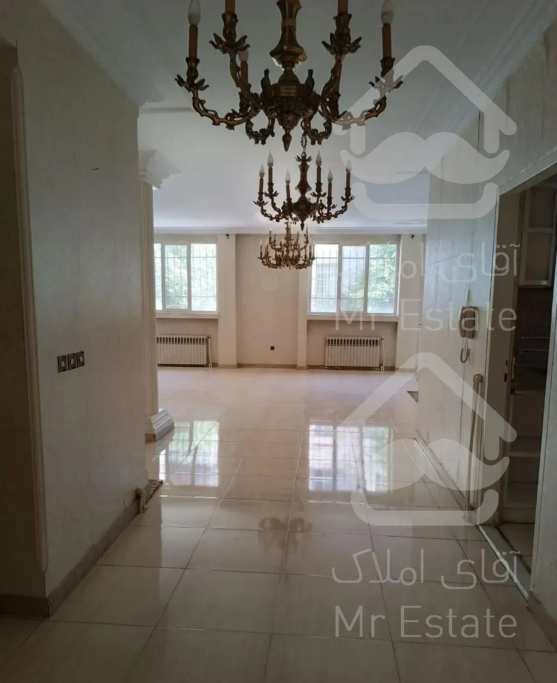 ۱۷۰ متر ۳خواب شهرک نفت