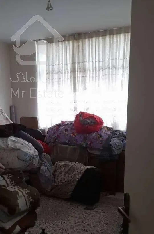 آپارتمان ۹۶ متری تک واحدی دو خوابه