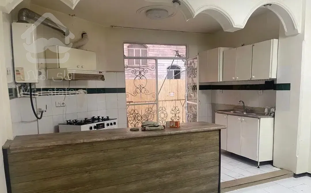 ۵۰ متری ۲ خواب‌ در‌نواب