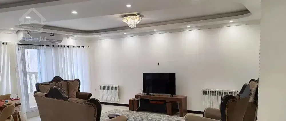 اجاره آپارتمان ۱۱۰ متری نوعلم