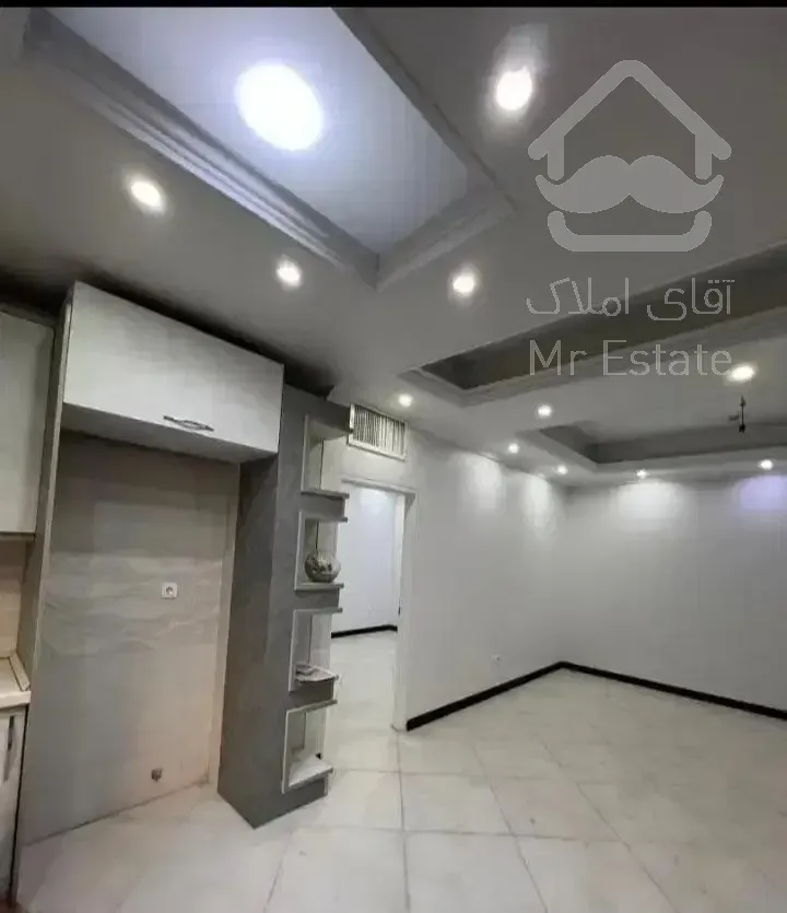 آپارتمان ۶۰متری ۱خوابه.مسکن هجرانی