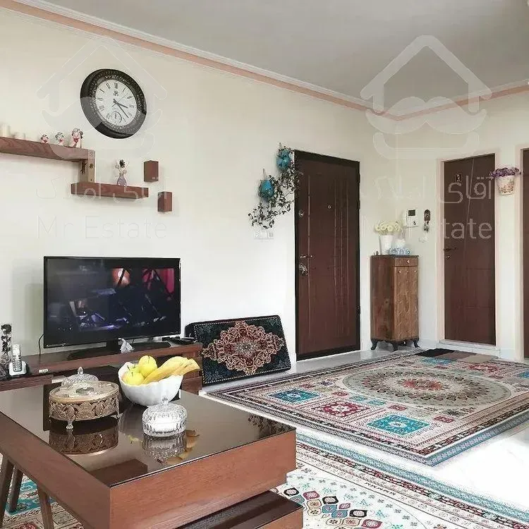 ۶۷متر۱خواب/غرق نور/فول+بالکن/بدون مشابه/مالک فروشنده/سازمان برنامه/بدون ضعف لوکیشن