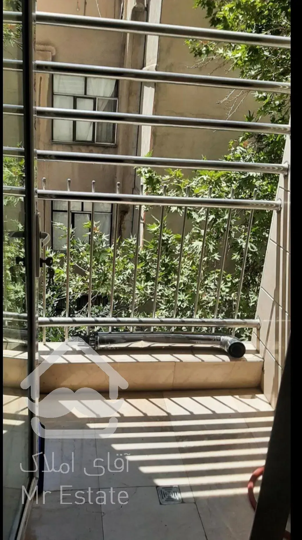 رهن آپارتمان ۱۵۰ متری سعادت آباد