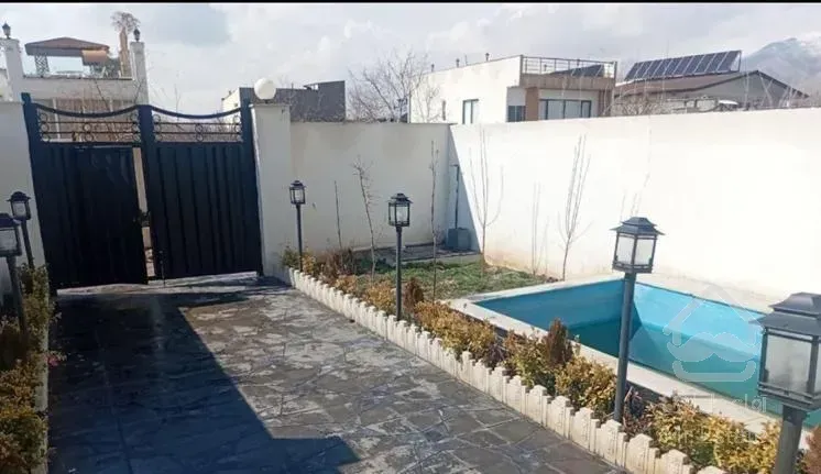 *جابان سند تک برگ فروش ویلایی ۹۰ متری ۲ خوابه