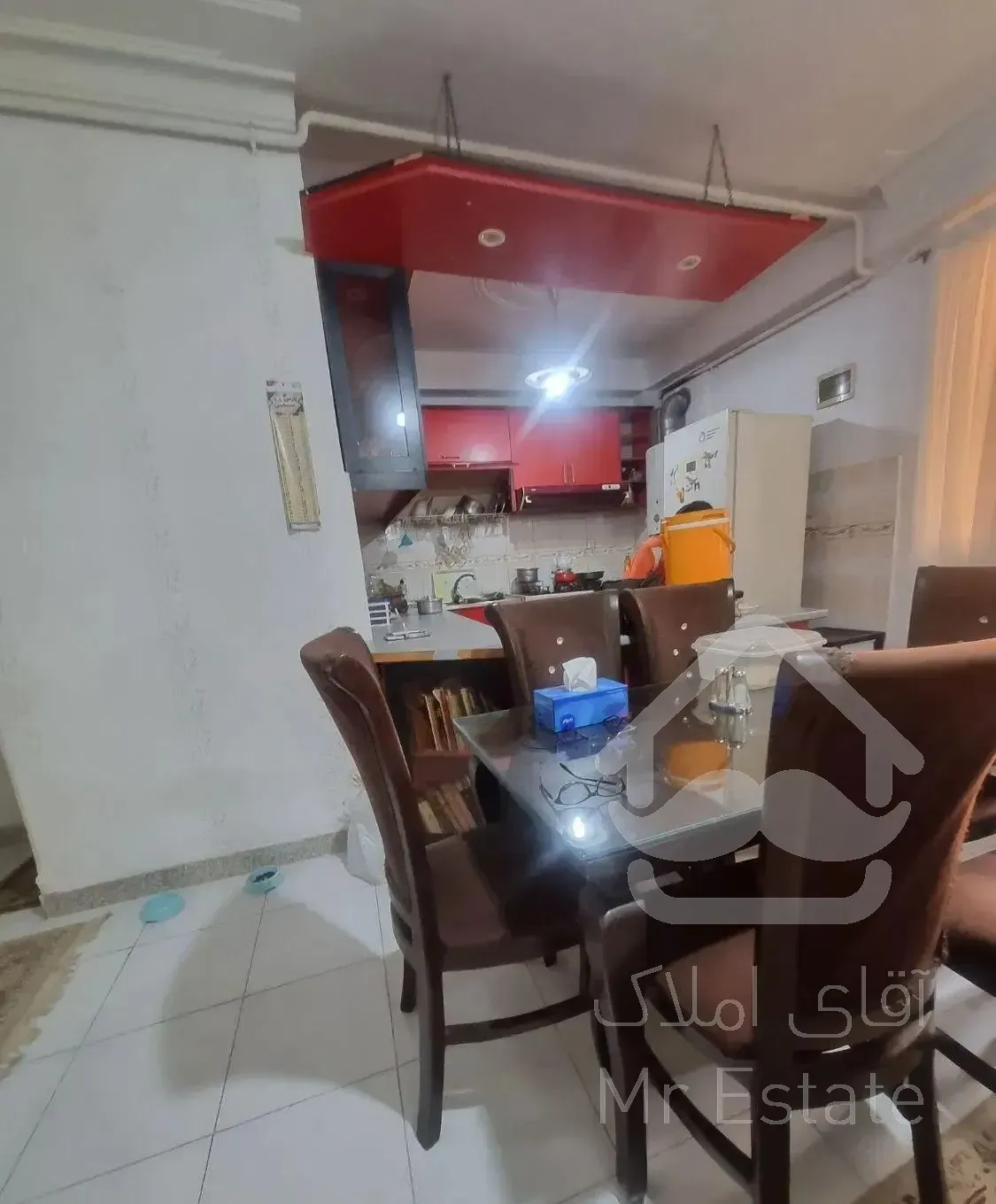 اجاره آپارتمان متراژ ۸۵ متری