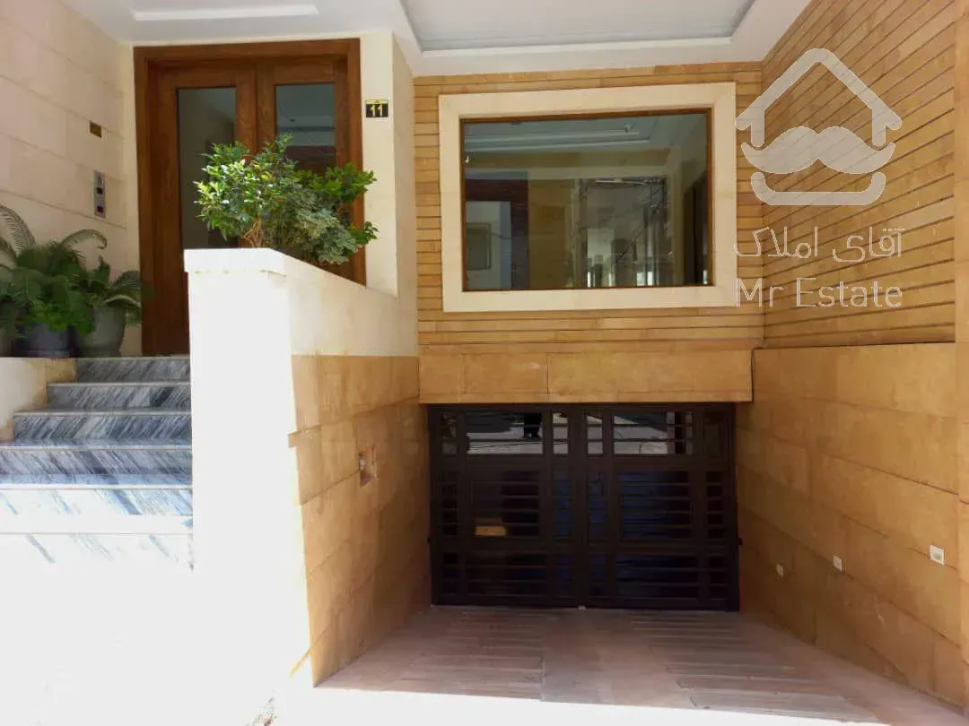 اجاره و رهن آپارتمان زعفرانیه 120  متر شیک