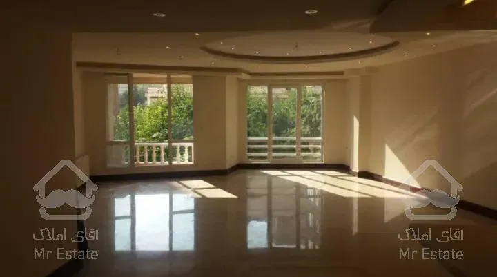 ۱۶۲متر آپارتمان در نیاوران