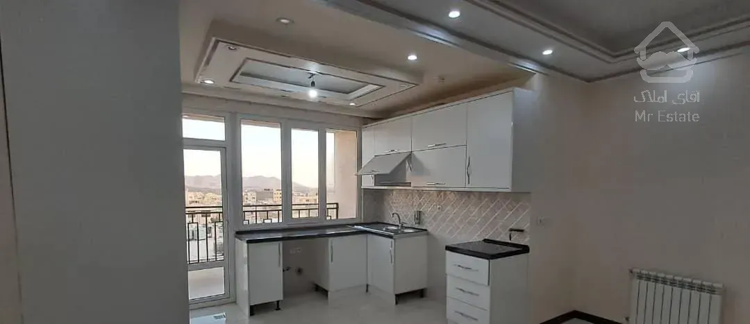 82متر 2خواب فول امکانات بلوارپروین