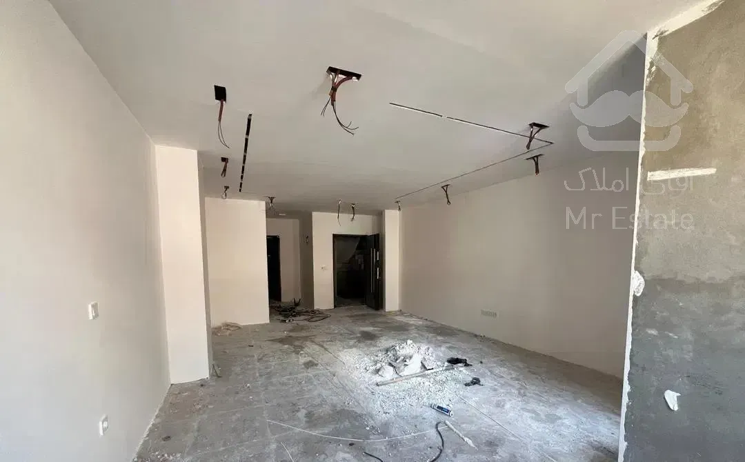 فروش واحد ۷۳ متری نوساز در سرخرود