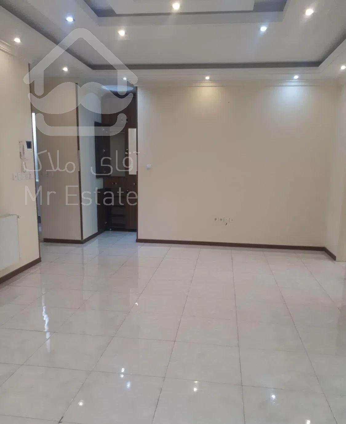 ۷۵ متری / فول امکانات/ اندرزگو/کارشناسی شده