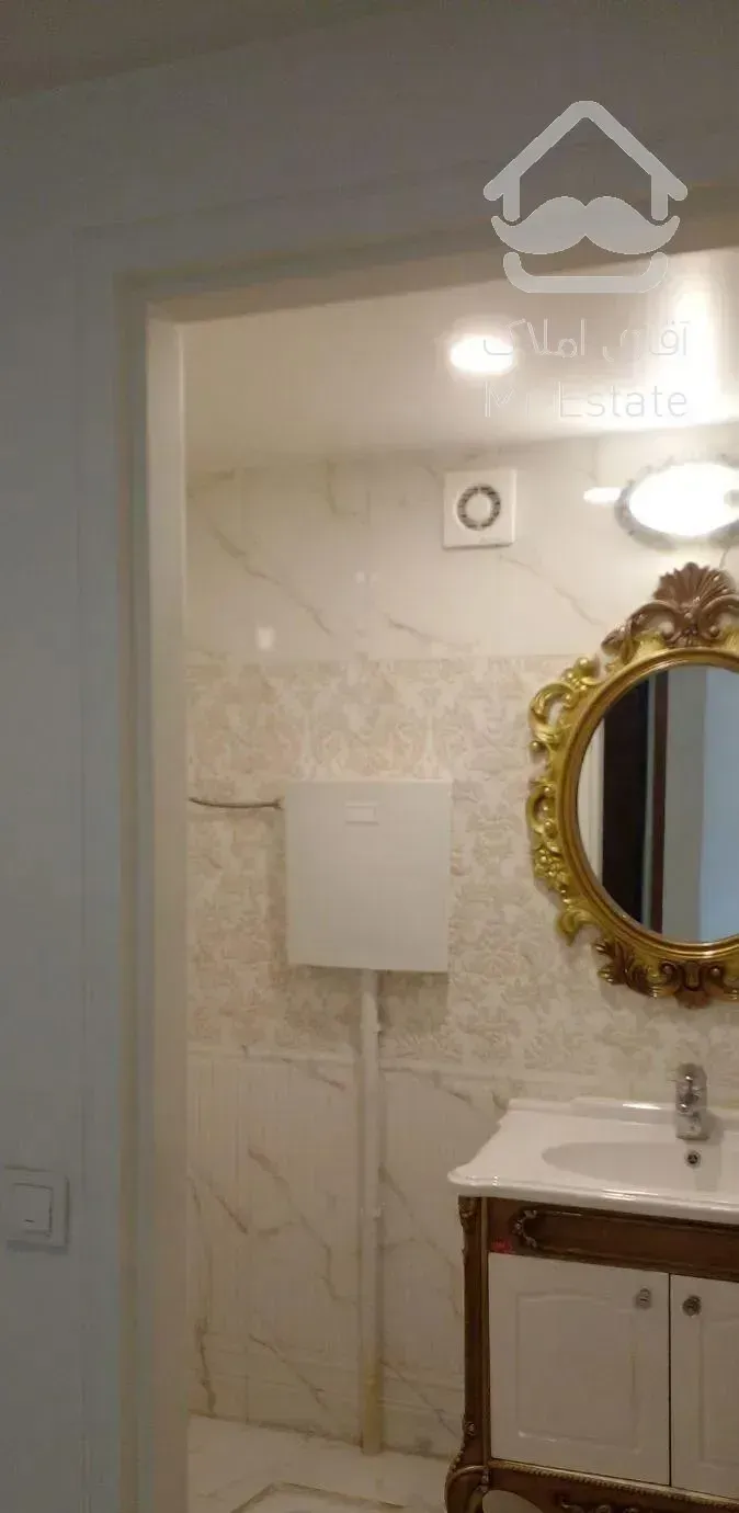 دروس محسنیان۲۰۶متر ۳خواب بازسازی شده