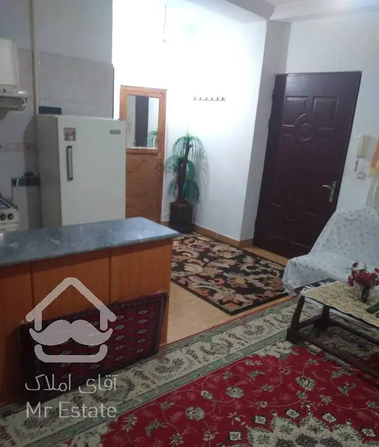 اجاره  سوئیت نمک ابرود