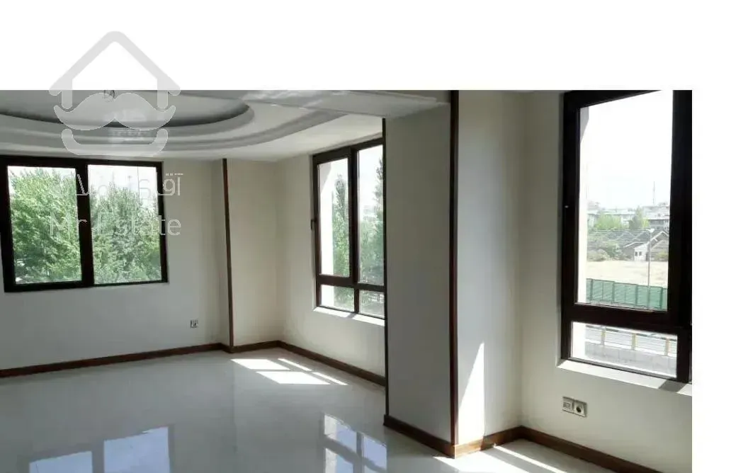 185 برج باغ *حاوی ویدیو* شیخ بهایی شمالی