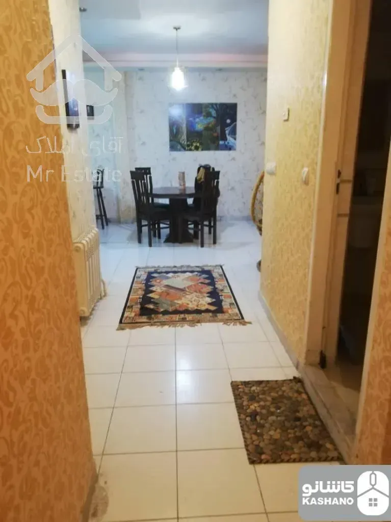 اجاره آپارتمان 75 متر در سعادت آباد