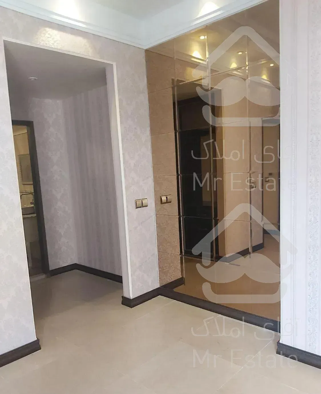 ۱۴۵ متر دو خوابه جمشیدیه