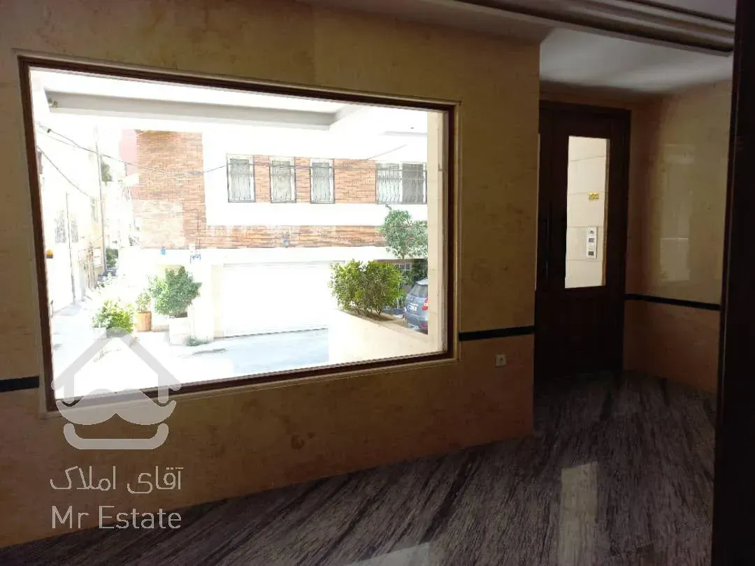 اجاره و رهن آپارتمان زعفرانیه 120  متر شیک