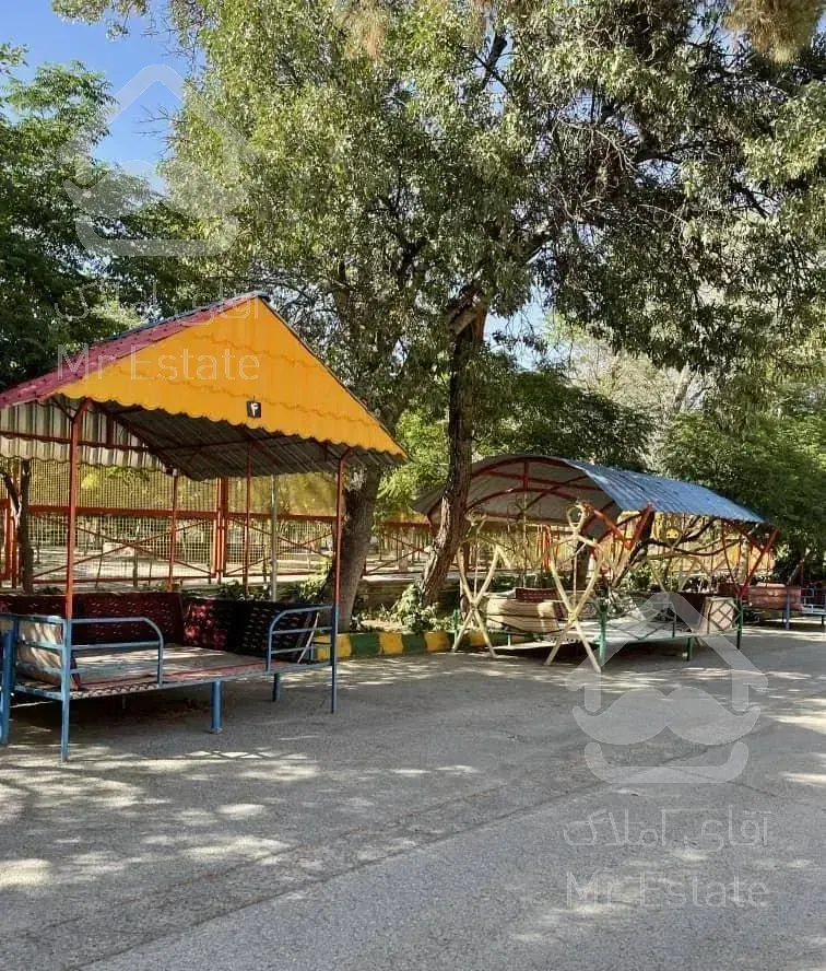 رزرو هتل و سوئیت در مشهد