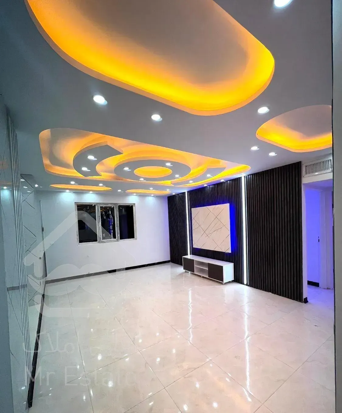 فروش آپارتمان ۱۰۵ متری ۲ خوابه