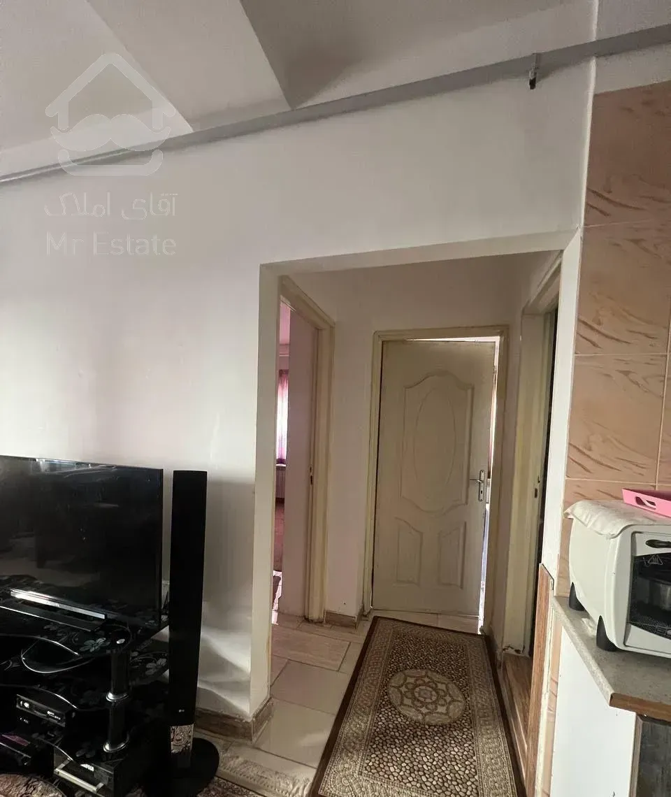 آپارتمان85M با مدارک کامل مالک*پول لازم*فوریهkh