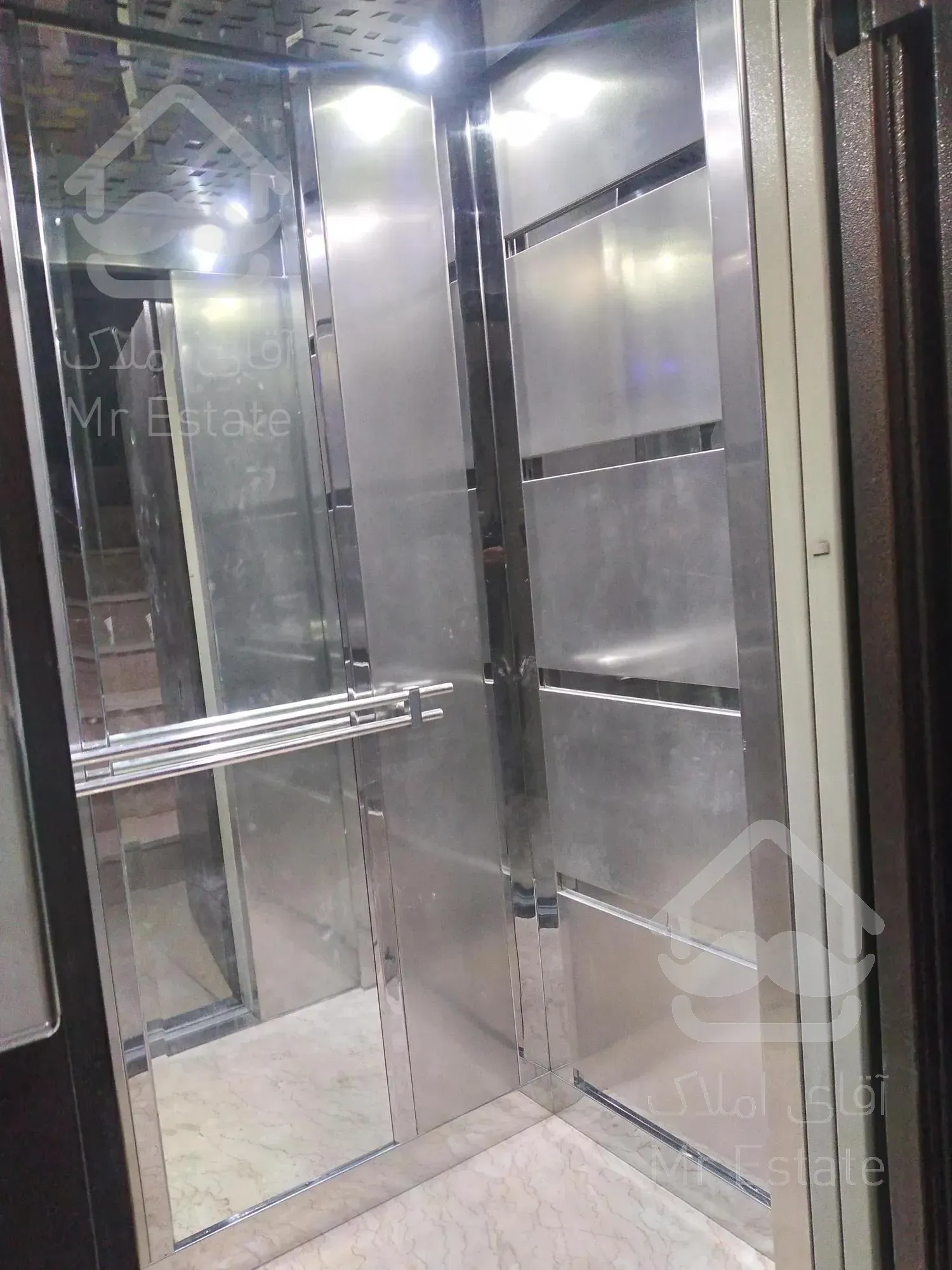 فروش آپارتمان 60 متری 1 خوابه