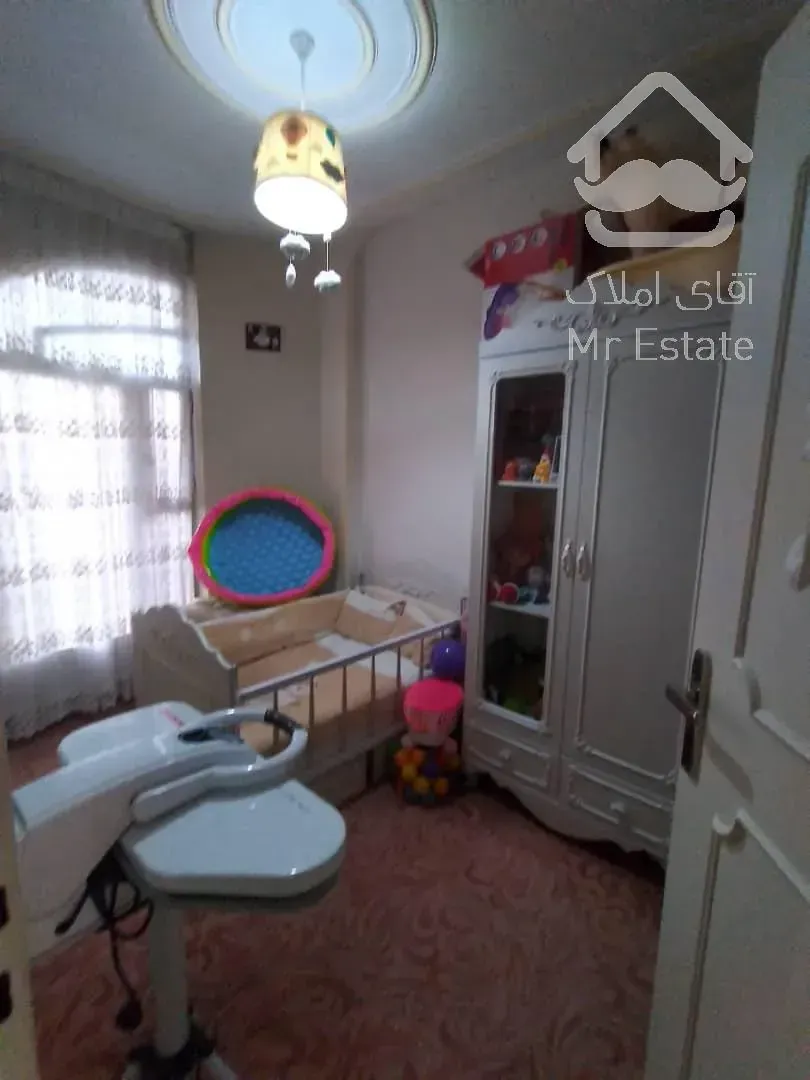 ۶۶متر   فول امکانات   شهرک نفت