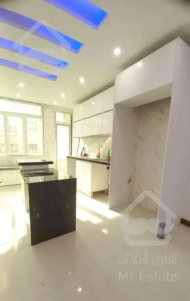 آپارتمان ۱۰۷ متر دو خواب ( بلوار عدل )