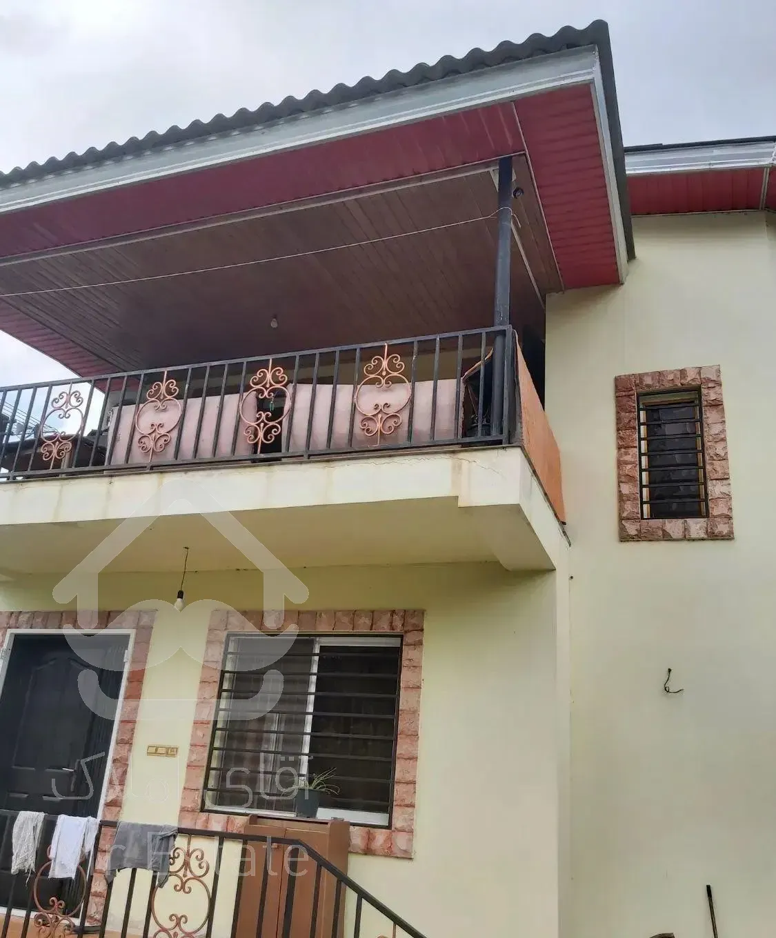 اجاره خانه ویلایی ۱۳۰ متری ۲ خوابه