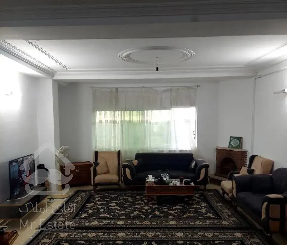 اجاره آپارتمان 105متری درشهرمحمودآباد