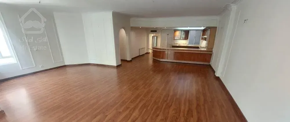 اجاره آپارتمان ۱۶۰ متری ۳ خوابه فرمانیه شرقی سنبل