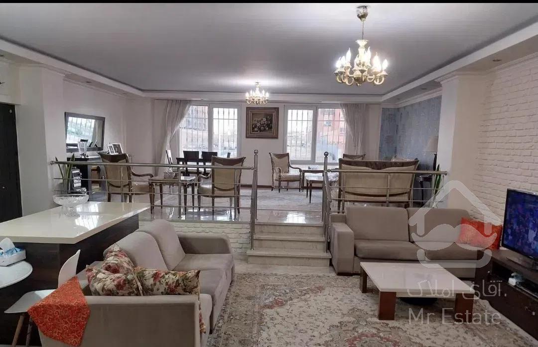 آپارتمان 153 متری/ سنددار چیتگر