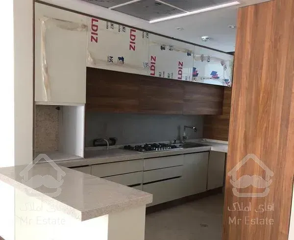 برج باغ مجلل با امکانات کامل - انتهای خ درختی